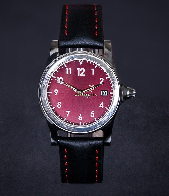 image Enera Desert Rose