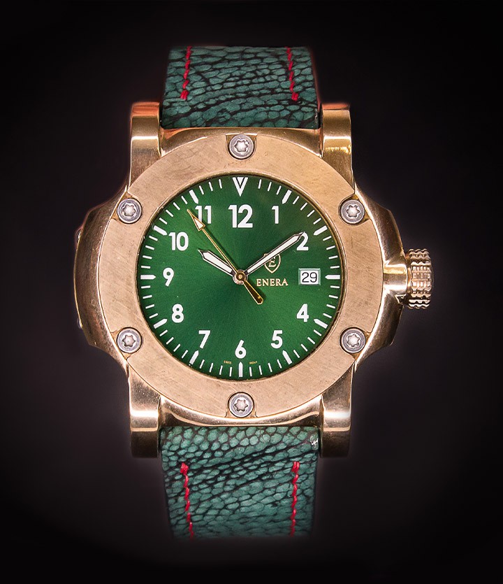 image Enera Marine Bronze